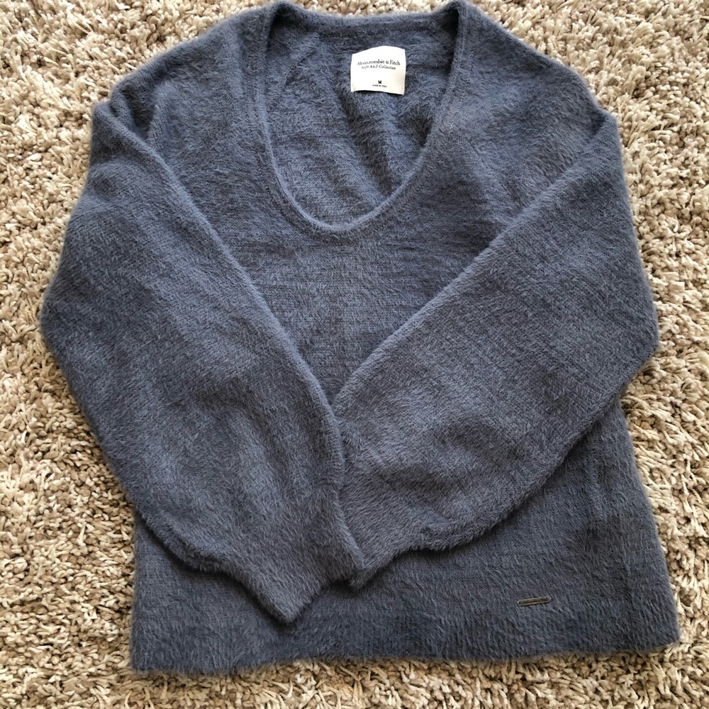 Abercrombie Sweater